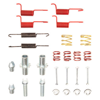 DFC® - Rear Drum Brake Hardware Kit