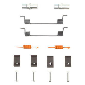 DFC® - Drum Brake Hardware Kit