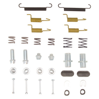 DFC® - Rear Parking Brake Hardware Kit