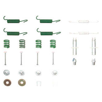 DFC® - Rear Parking Brake Hardware Kit