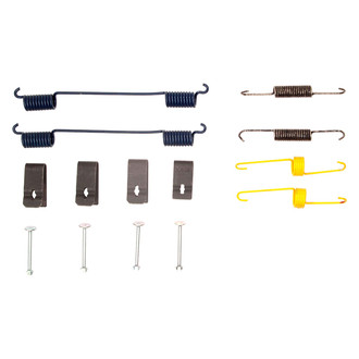 DFC® - Rear Drum Brake Hardware Kit