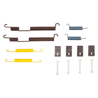 DFC® - Rear Drum Brake Hardware Kit