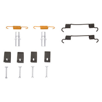 DFC® - Drum Brake Hardware Kit