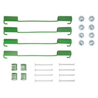 DFC® - Rear Drum Brake Hardware Kit