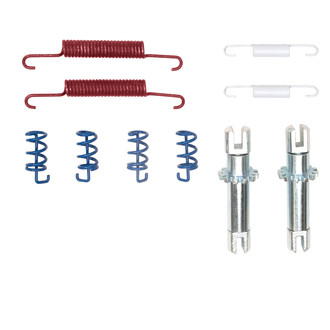 DFC® - Rear Parking Brake Hardware Kit