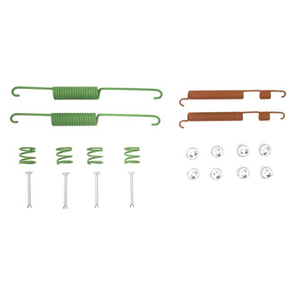 DFC® - Drum Brake Hardware Kit