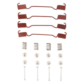 DFC® - Rear Drum Brake Hardware Kit