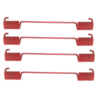 DFC® - Rear Drum Brake Hardware Kit
