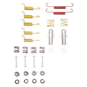 DFC® - Drum Brake Hardware Kit