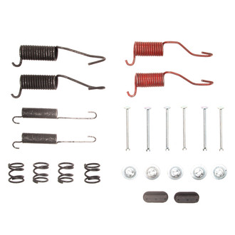 DFC® - Rear Drum Brake Hardware Kit