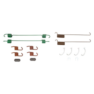 DFC® - Rear Drum Brake Hardware Kit