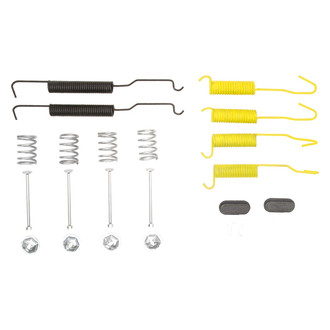 DFC® - Rear Drum Brake Hardware Kit