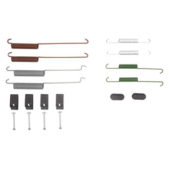 DFC® - Rear Drum Brake Hardware Kit