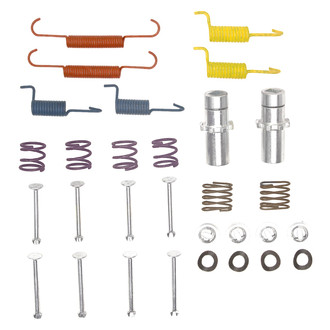 DFC® - Rear Parking Brake Hardware Kit