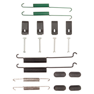 DFC® - Rear Drum Brake Hardware Kit