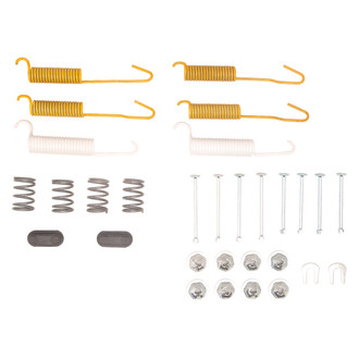DFC® - Drum Brake Hardware Kit