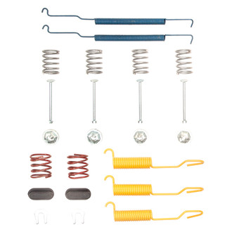 DFC® - Drum Brake Hardware Kit