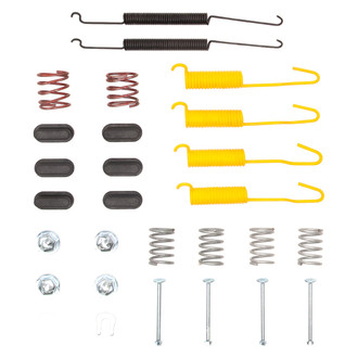 DFC® - Drum Brake Hardware Kit