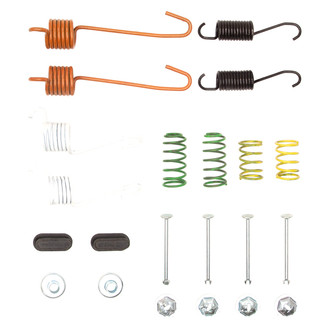 DFC® - Rear Drum Brake Hardware Kit