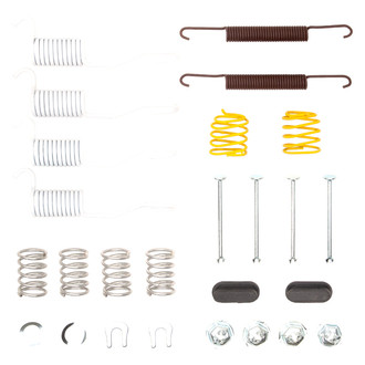 DFC® - Drum Brake Hardware Kit