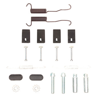 DFC® - Rear Drum Brake Hardware Kit