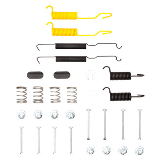 DFC® - Rear Drum Brake Hardware Kit