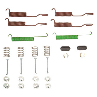 DFC® - Rear Drum Brake Hardware Kit