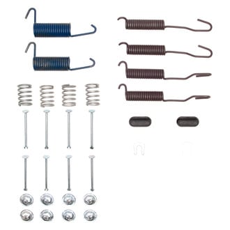 DFC® - Drum Brake Hardware Kit