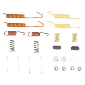 DFC® - Rear Drum Brake Hardware Kit