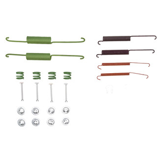 DFC® - Drum Brake Hardware Kit