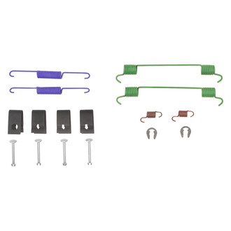 DFC® - Rear Drum Brake Hardware Kit