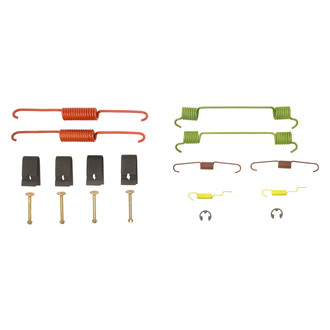 DFC® - Rear Drum Brake Hardware Kit