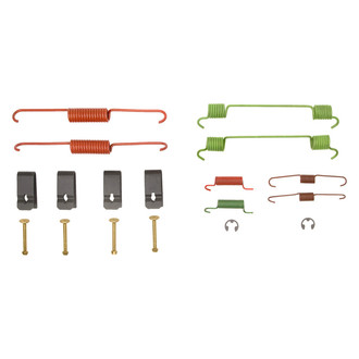 DFC® - Drum Brake Hardware Kit