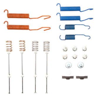DFC® - Rear Drum Brake Hardware Kit