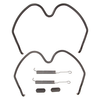 DFC® - Rear Drum Brake Hardware Kit