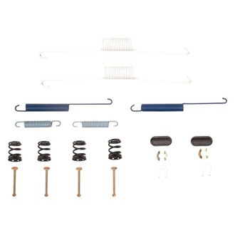 DFC® - Rear Drum Brake Hardware Kit