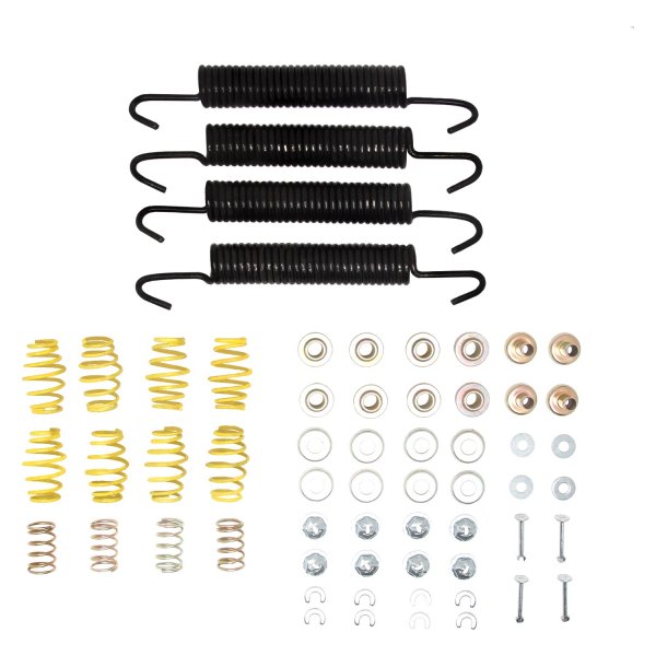 DFC® - Rear Drum Brake Hardware Kit