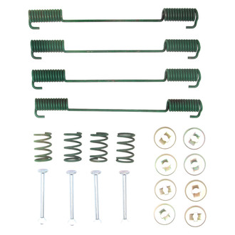 DFC® - Rear Drum Brake Hardware Kit