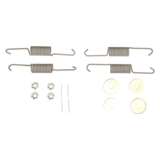 DFC® - Front Drum Brake Hardware Kit