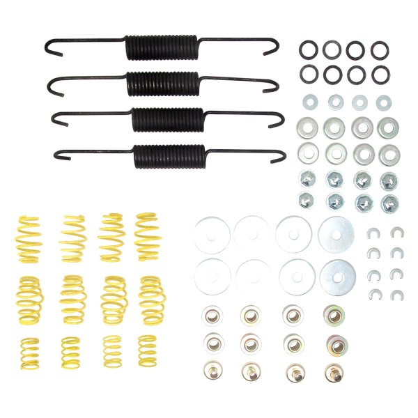 DFC® - Rear Drum Brake Hardware Kit