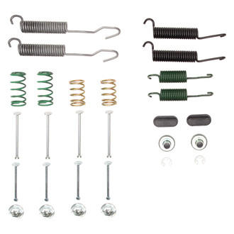DFC® - Rear Drum Brake Hardware Kit