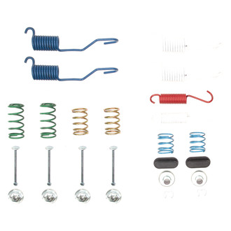 DFC® - Drum Brake Hardware Kit