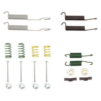 DFC® - Drum Brake Hardware Kit