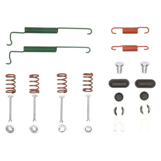 DFC® - Drum Brake Hardware Kit