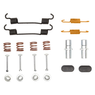 DFC® - Drum Brake Hardware Kit