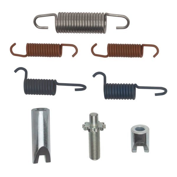 DFC® - Rear Drum Brake Hardware Kit