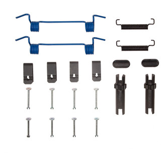 DFC® - Rear Drum Brake Hardware Kit