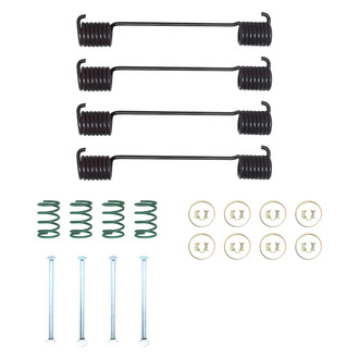 DFC® - Rear Drum Brake Hardware Kit