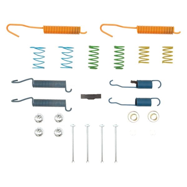 DFC® - Rear Drum Brake Hardware Kit