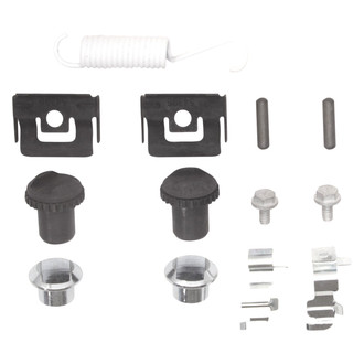 DFC® - Rear Drum Brake Hardware Kit